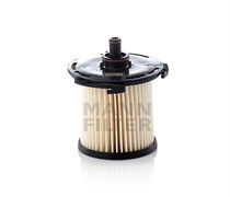 PU12003Z Фильтр топливный безметаллический Mann filter PU12003Z
