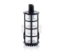 PU30/1X Фильтр топливный безметаллический Mann filter PU301X