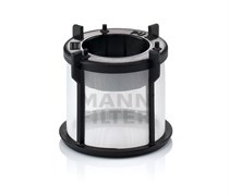 PU51X Фильтр топливный безметаллический Mann filter PU51X