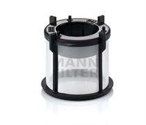 PU51Z Фильтр топливный безметаллический Mann filter PU51Z
