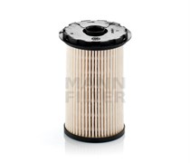 PU7002X Фильтр топливный безметаллический Mann filter PU7002X