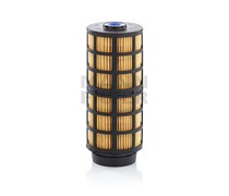 PU7004Z Фильтр топливный безметаллический Mann filter PU7004Z