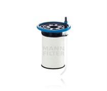 PU7005 Фильтр топливный безметаллический Mann filter PU7005