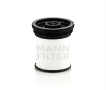 PU7006 Фильтр топливный безметаллический Mann filter PU7006