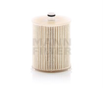 PU7007Z Фильтр топливный безметаллический Mann filter PU7007Z