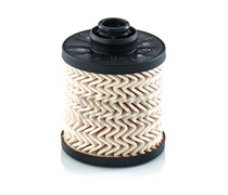 PU7011Z Фильтр топливный безметаллический Mann filter PU7011Z