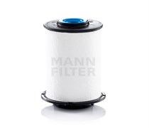 PU7012Z Фильтр топливный безметаллический Mann filter PU7012Z