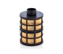 PU723X Фильтр топливный безметаллический Mann filter PU723X