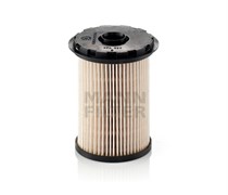PU731X Фильтр топливный безметаллический Mann filter PU731X