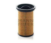 PU742 Фильтр топливный безметаллический Mann filter PU742