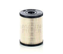 PU8013Z Фильтр топливный безметаллический Mann filter PU8013Z