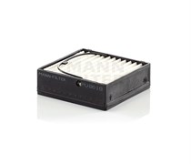 PU8018 Фильтр топливный безметаллический Mann filter PU8018