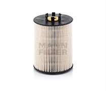 PU815X Фильтр топливный безметаллический Mann filter PU815X