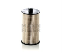 PU816X Фильтр топливный безметаллический Mann filter PU816X