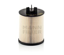 PU819/3X Фильтр топливный безметаллический Mann filter PU8193X