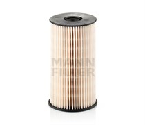PU825X Фильтр топливный безметаллический Mann filter PU825X