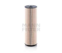 PU831X Фильтр топливный безметаллический Mann filter PU831X