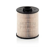 PU839X Фильтр топливный безметаллический Mann filter PU839X
