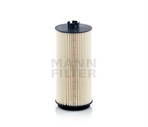 PU840X Фильтр топливный безметаллический Mann filter PU840X