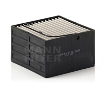 PU85 Фильтр топливный безметаллический Mann filter PU85