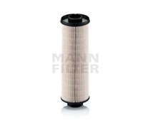 PU855X Фильтр топливный безметаллический Mann filter PU855X