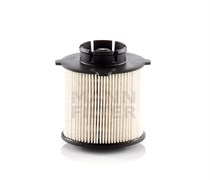 PU9001X Фильтр топливный безметаллический Mann filter PU9001X
