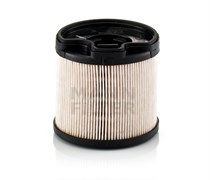 PU922X Фильтр топливный безметаллический Mann filter PU922X
