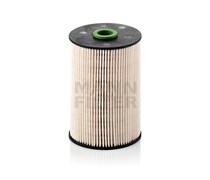 PU936/1X Фильтр топливный безметаллический Mann filter PU9361X