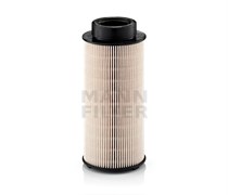 PU941X Фильтр топливный безметаллический Mann filter PU941X