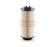 PU999/2X Фильтр топливный безметаллический Mann filter PU9992X