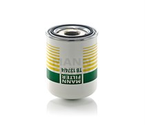 TB1374/4X Фильтр - осушитель для пневматической тормозной системы Mann filter TB13744X