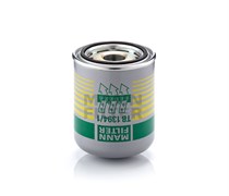 TB1394/1X Фильтр - осушитель для пневматической тормозной системы Mann filter TB13941X