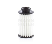 U58/7KIT Фильтр карбамидный Mann filter U587KIT