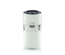 W10010 Фильтр масляный Mann filter W10010