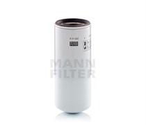 W11022 Фильтр масляный Mann filter W11022