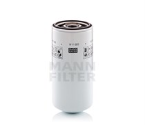 W11023 Фильтр масляный Mann filter W11023
