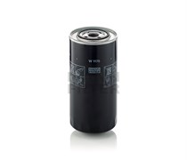 W1170 Фильтр масляный Mann filter