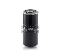 W12102 Фильтр масляный Mann filter W12102