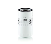 W1223 Фильтр масляный Mann filter W1223