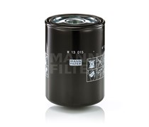 W13015 Фильтр масляный Mann filter W13015