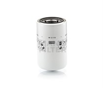 W13110 Фильтр масляный Mann filter W13110