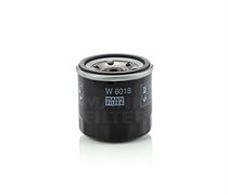 W6018 Фильтр масляный Mann filter W6018