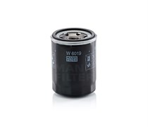 W6019 Фильтр масляный Mann filter W6019