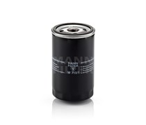 W719/1 Фильтр масляный Mann filter W7191