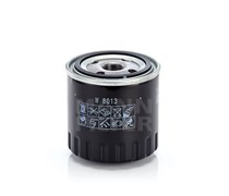 W8013 Фильтр масляный Mann filter W8013