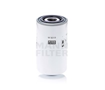 W9019 Фильтр масляный Mann filter W9019