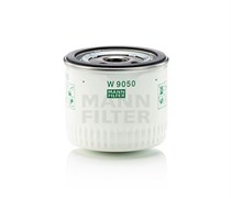 W9050 Фильтр масляный Mann filter W9050