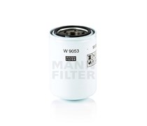W9053 Фильтр масляный Mann filter W9053