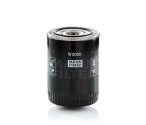 W9066 Фильтр масляный Mann filter W9066