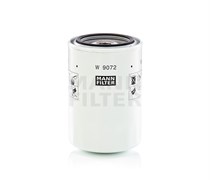 W9072 Фильтр масляный Mann filter W9072